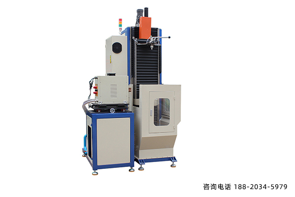 感应淬火机床-方案设计、生产加工应符合本标准的规定
