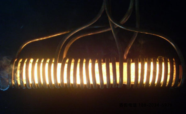 立式淬火机床-提升弹黄抗压强度、屈服极限、延展性等