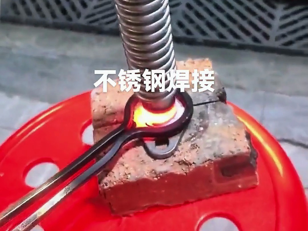 海拓手持式高频焊机:让不锈钢管焊接化繁为简的工厂级解决方案(图4) 海拓手持式高频焊机:让不锈钢管焊接化繁为简的工厂级解决方案(图4)