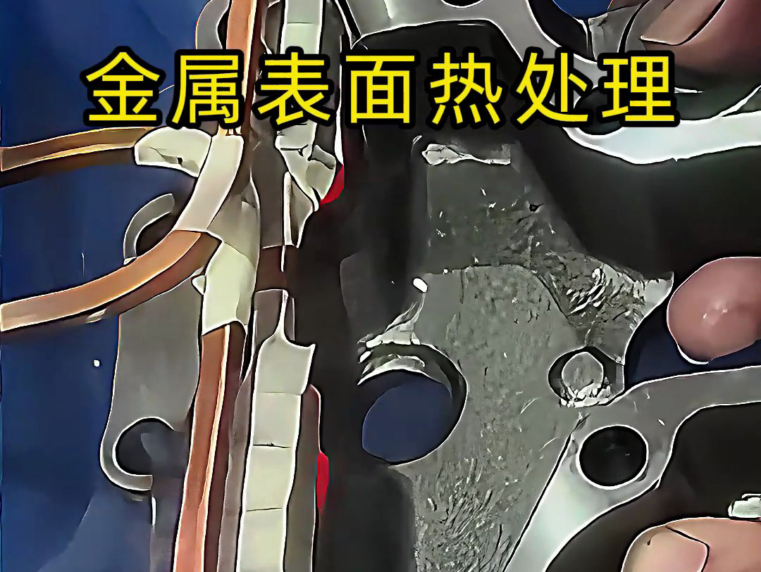 金属表面热处理设备选型：高频为主，超高频、超音频、
