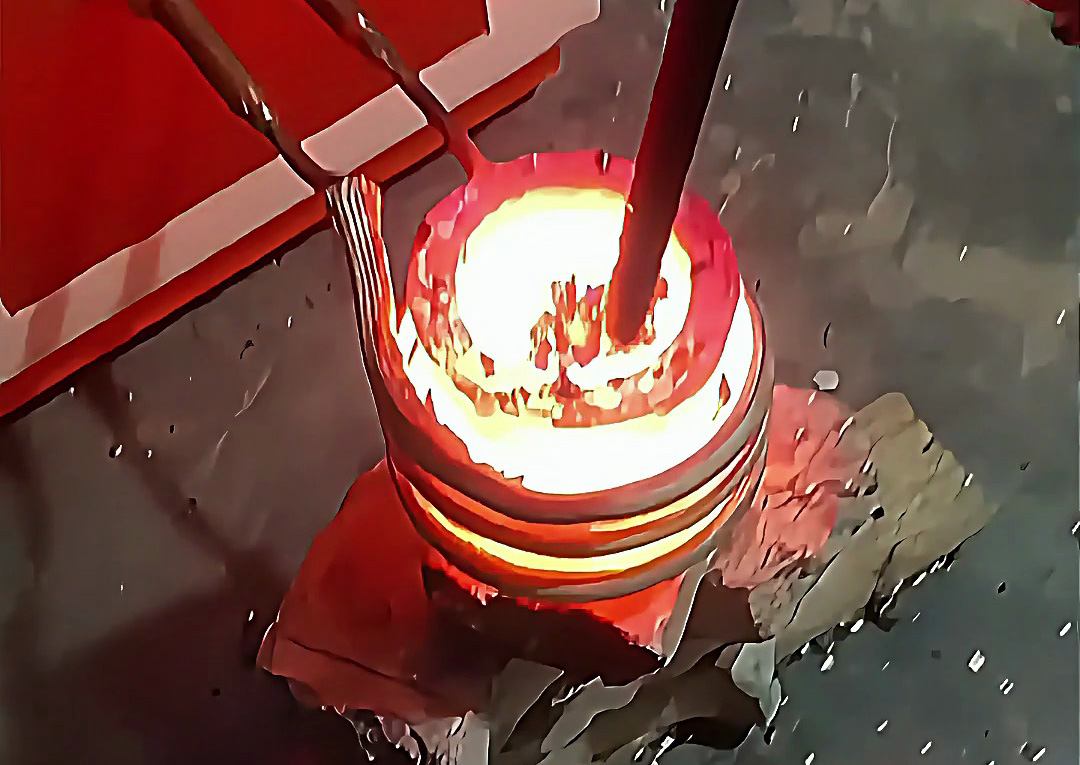 1公斤铝熔炼 2公斤金银铜贵金属小型熔炼炉