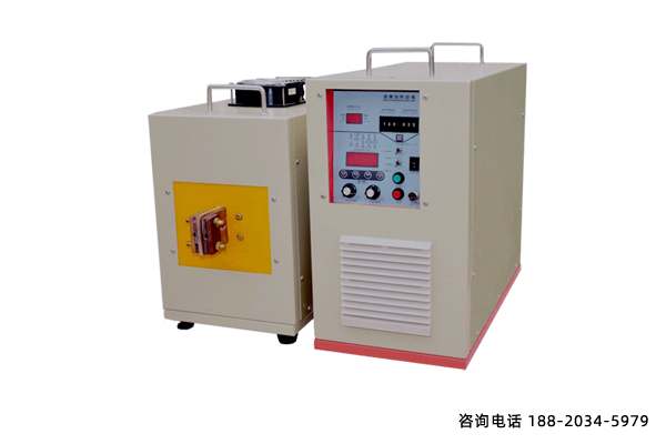 超高频电源能用于小内孔淬火吗？