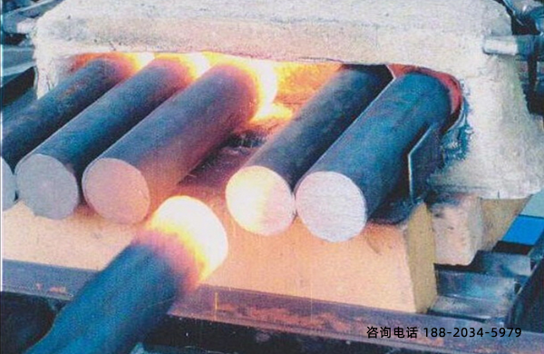 钢铁感应热处理的金属基础是什么？